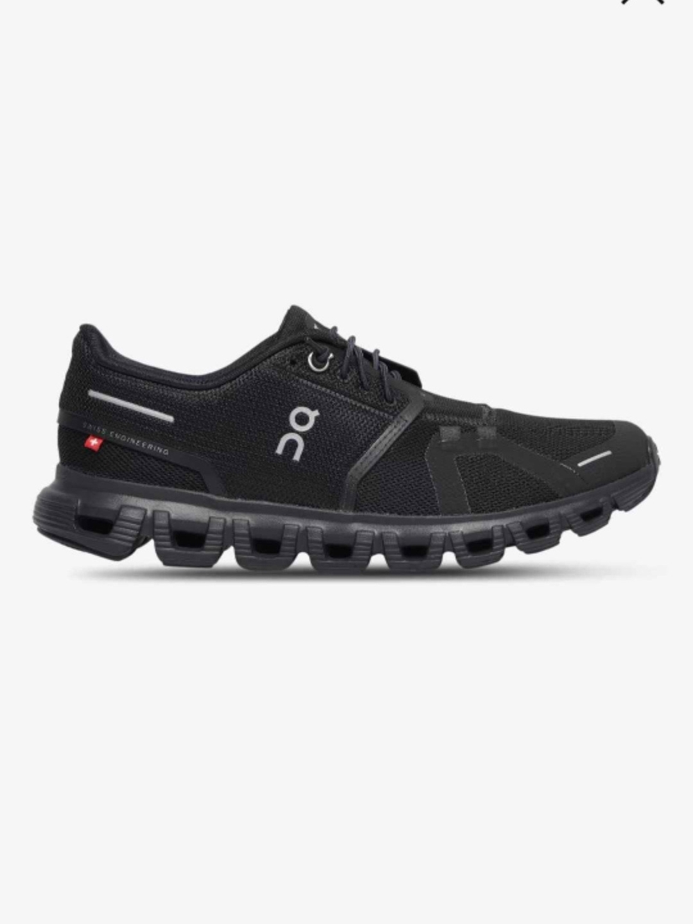 On Cloud Womens Athletic Shoes